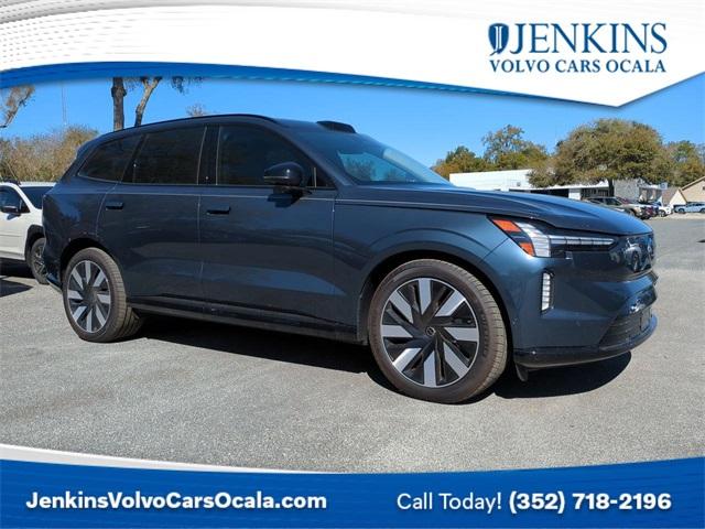 Thumbnail image of 2025 Volvo EX90 at Jenkins Subaru of Ocala