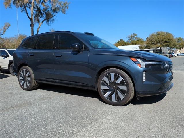 Thumbnail image of 2025 Volvo EX90 at Jenkins Subaru of Ocala