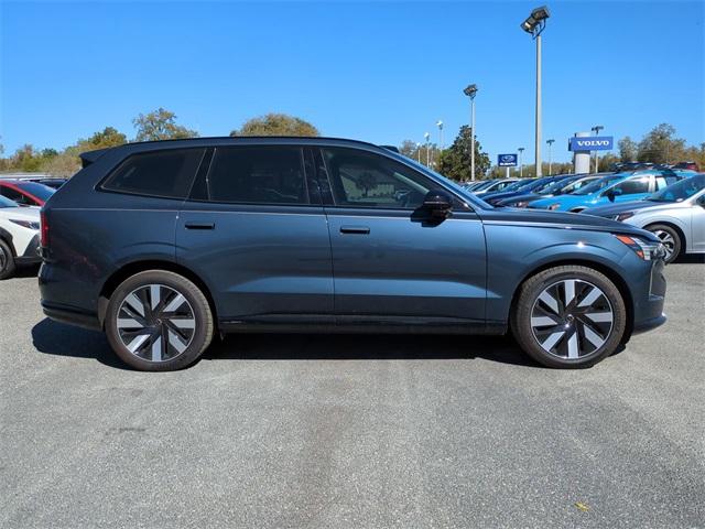 Thumbnail image of 2025 Volvo EX90 at Jenkins Subaru of Ocala