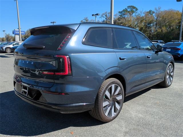 Thumbnail image of 2025 Volvo EX90 at Jenkins Subaru of Ocala