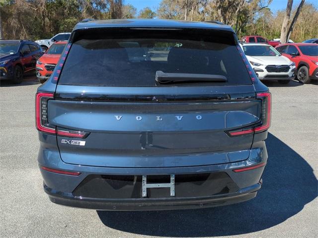 Thumbnail image of 2025 Volvo EX90 at Jenkins Subaru of Ocala