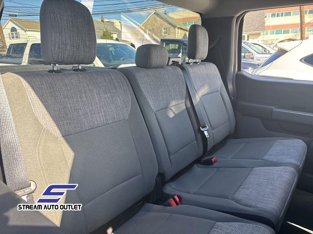 Thumbnail image of 2023 Ford F-150 at STREAM AUTO OUTLET