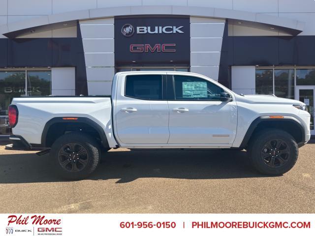 Thumbnail image of 2024 GMC Canyon at Phil Moore Buick Gmc