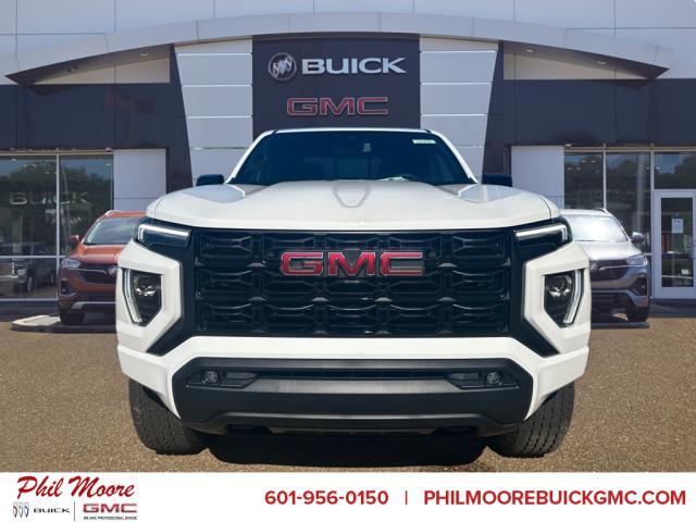 Thumbnail image of 2024 GMC Canyon at Phil Moore Buick Gmc