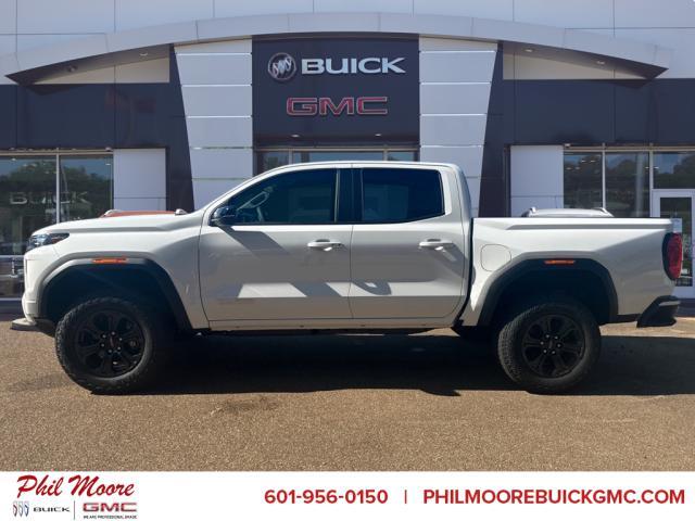 Thumbnail image of 2024 GMC Canyon at Phil Moore Buick Gmc