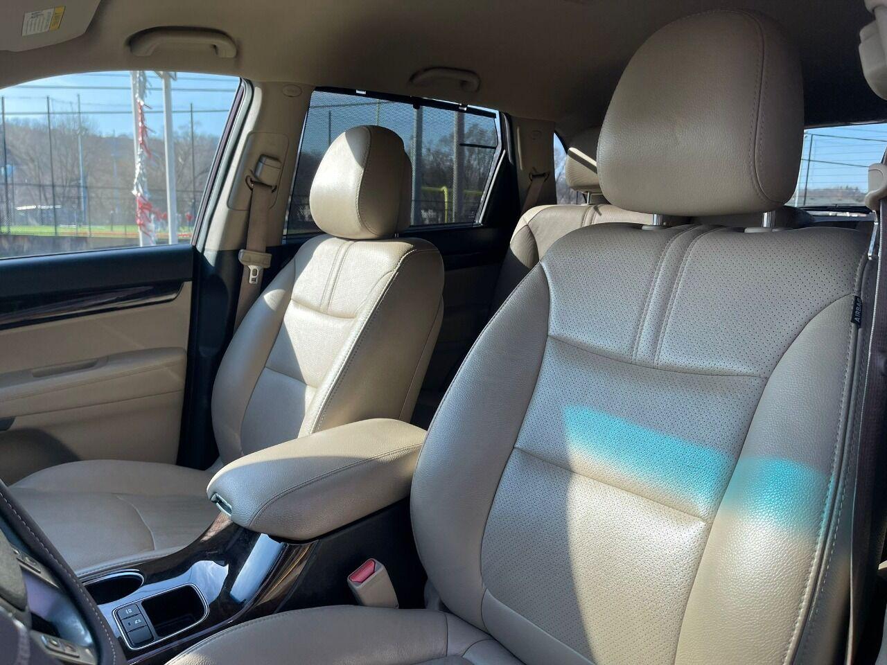Thumbnail image of 2014 Kia Sorento at Yazz Auto Sales