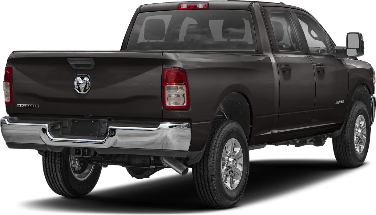 Thumbnail image of 2024 Ram 2500 at Nielsen Chrysler Dodge Jeep Ram