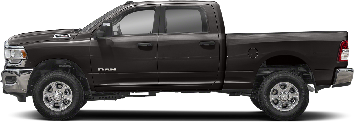 Thumbnail image of 2024 Ram 2500 at Nielsen Chrysler Dodge Jeep Ram