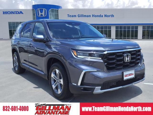 Thumbnail image of 2025 Honda Pilot at Team Gillman Honda North