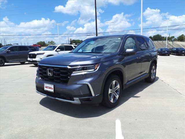 Thumbnail image of 2025 Honda Pilot at Team Gillman Honda North