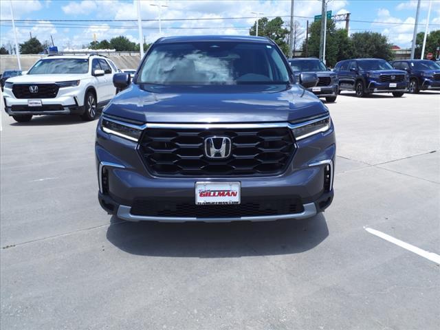 Thumbnail image of 2025 Honda Pilot at Team Gillman Honda North