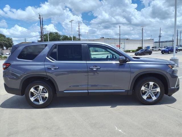 Thumbnail image of 2025 Honda Pilot at Team Gillman Honda North