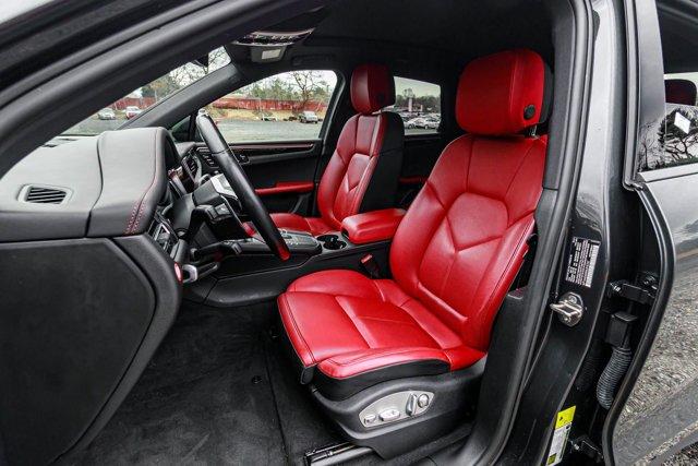 Thumbnail image of 2021 Porsche Macan at Pristine Mitsubishi