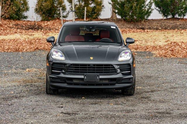 Thumbnail image of 2021 Porsche Macan at Pristine Mitsubishi
