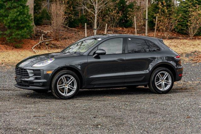 Thumbnail image of 2021 Porsche Macan at Pristine Mitsubishi