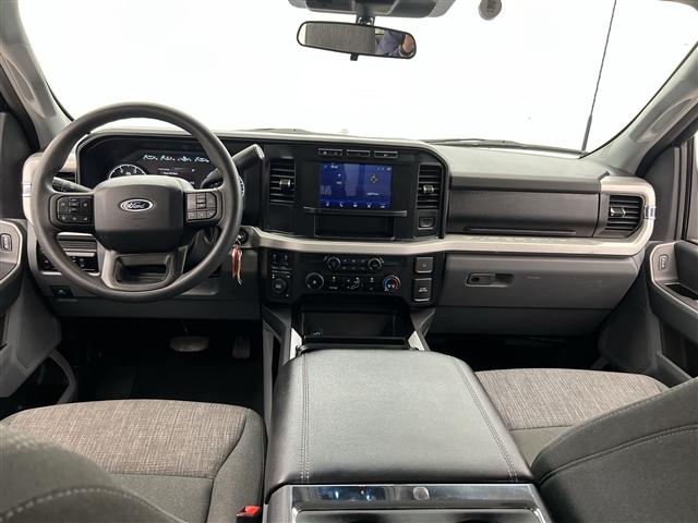 Thumbnail image of 2024 Ford F-350 Super Duty at Mccluskey Chevrolet Kings Automall