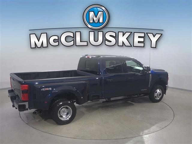 Thumbnail image of 2024 Ford F-350 Super Duty at Mccluskey Chevrolet Kings Automall