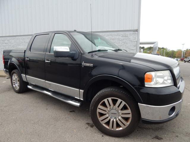 Thumbnail image of 2006 Lincoln Mark LT at Mathews Nissan