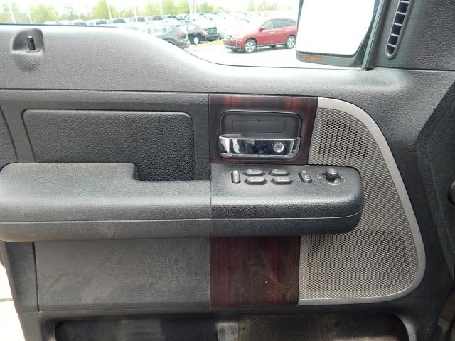 Thumbnail image of 2006 Lincoln Mark LT at Mathews Nissan