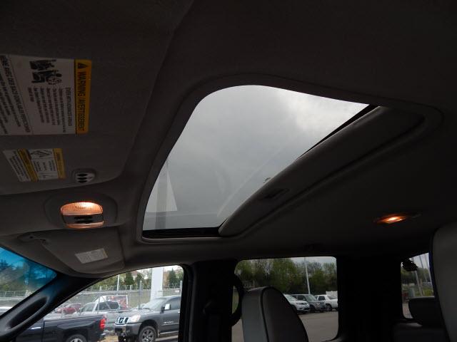 Thumbnail image of 2006 Lincoln Mark LT at Mathews Nissan
