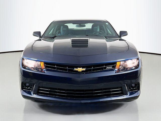Thumbnail image of 2014 Chevrolet Camaro at Serpentini Chevrolet of Medina
