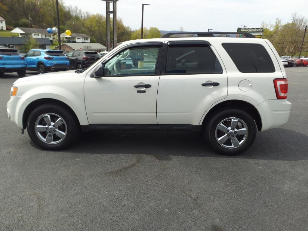 Thumbnail image of 2011 Ford Escape at Morgan Mcclure
