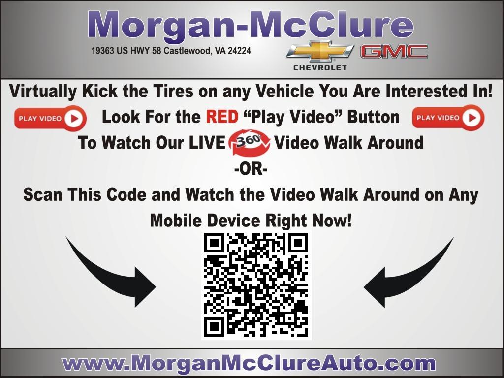 Thumbnail image of 2011 Ford Escape at Morgan Mcclure