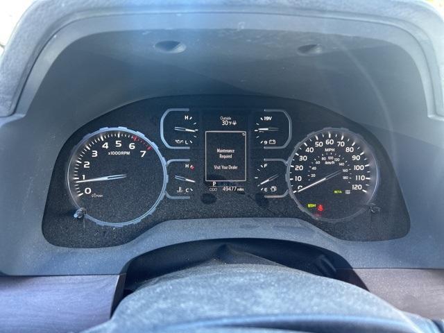 Thumbnail image of 2018 Toyota Tundra at Todd Wenzel Buick GMC of Davison