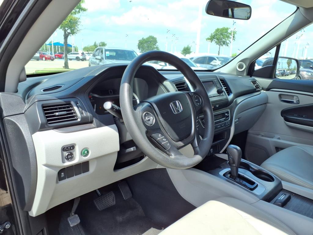 Thumbnail image of 2016 Honda Pilot at Honda Cars Of Katy