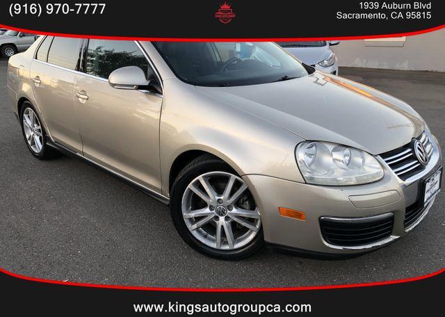 Thumbnail image of 2006 Volkswagen Jetta at Kings Auto Group