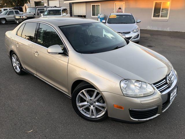 Thumbnail image of 2006 Volkswagen Jetta at Kings Auto Group