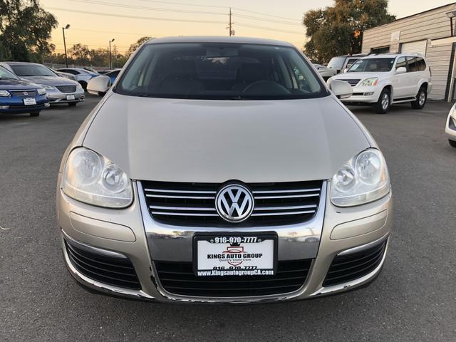 Thumbnail image of 2006 Volkswagen Jetta at Kings Auto Group