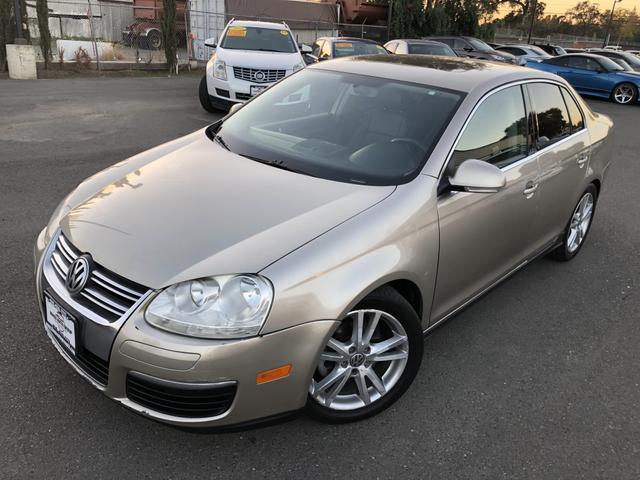 Thumbnail image of 2006 Volkswagen Jetta at Kings Auto Group