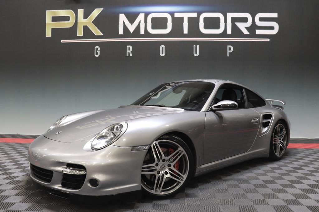 Thumbnail image of 2007 Porsche 911 at PK MOTORS GROUP
