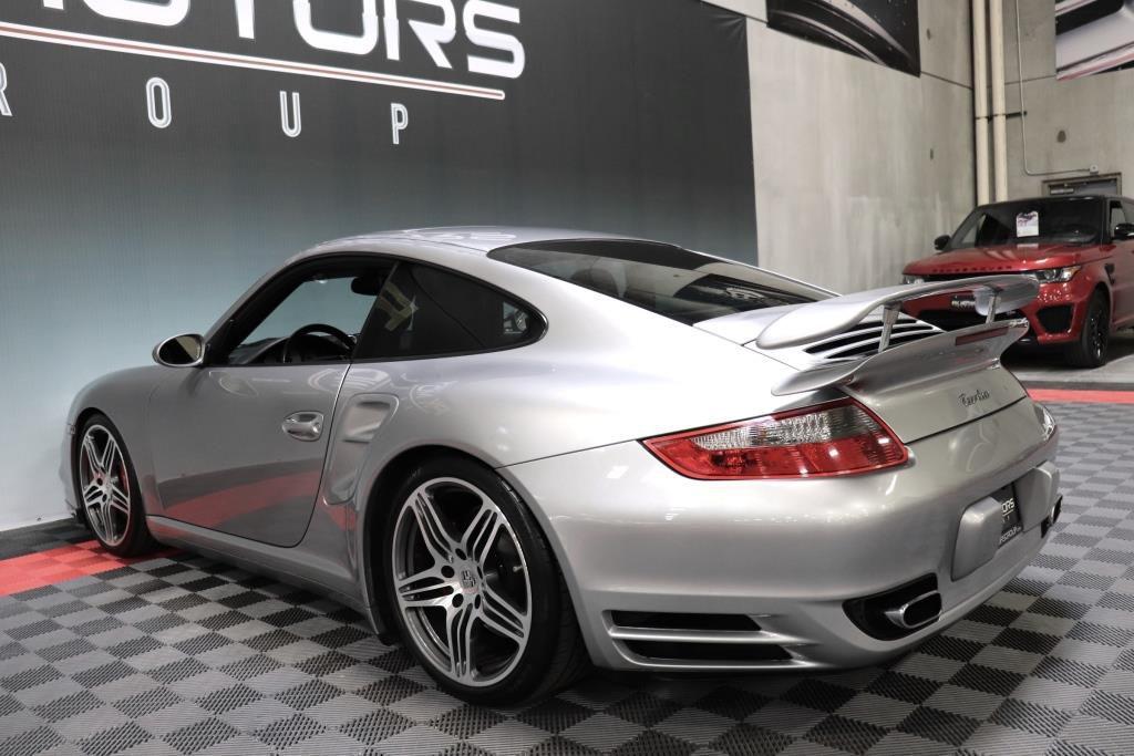 Thumbnail image of 2007 Porsche 911 at PK MOTORS GROUP