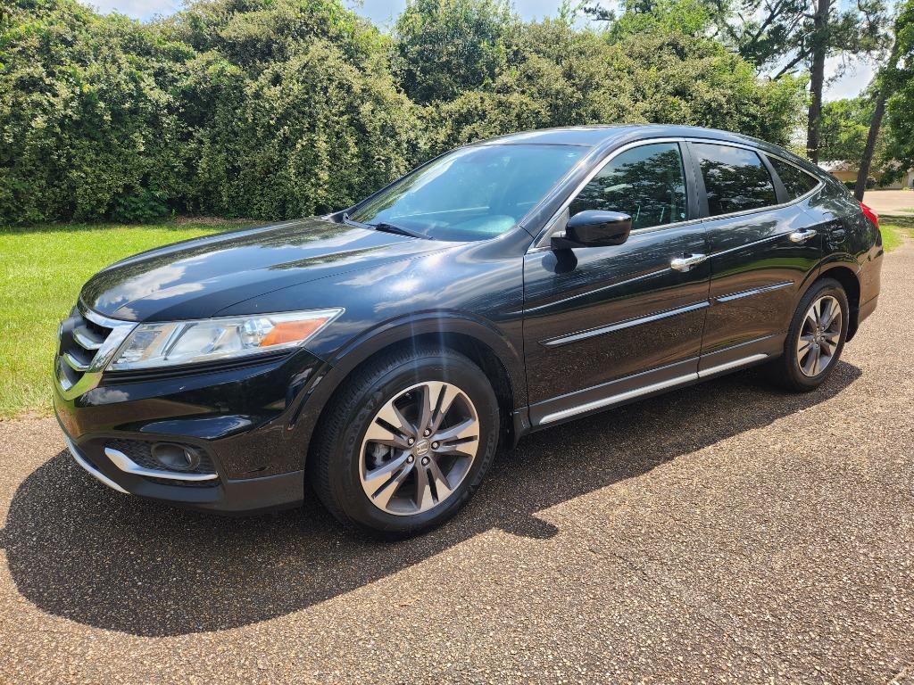 Thumbnail image of 2013 Honda Crosstour at Mercy House Auto Center
