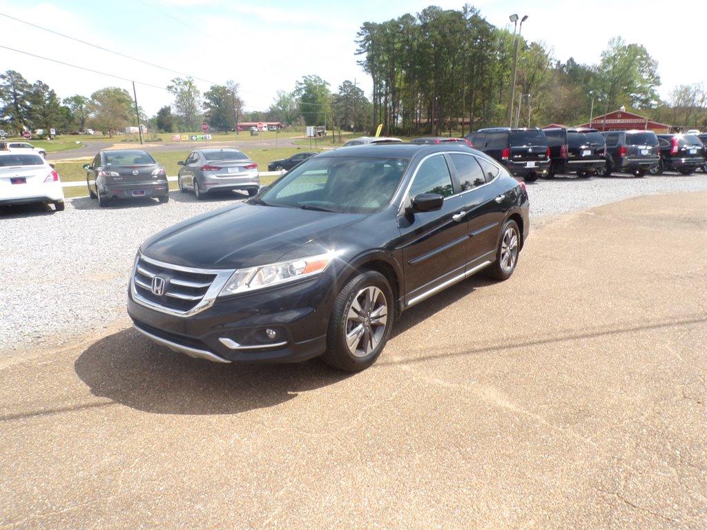Thumbnail image of 2013 Honda Crosstour at Mercy House Auto Center