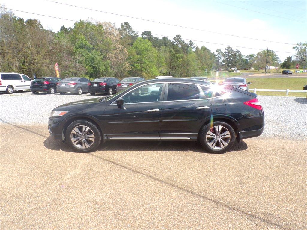 Thumbnail image of 2013 Honda Crosstour at Mercy House Auto Center