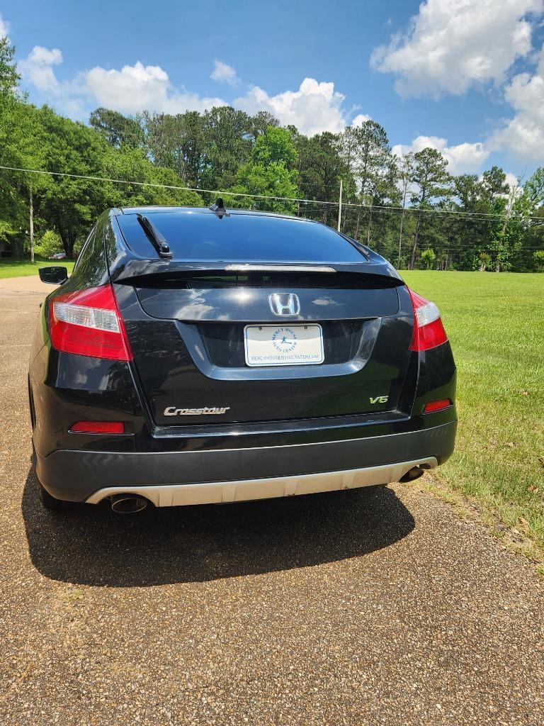 Thumbnail image of 2013 Honda Crosstour at Mercy House Auto Center