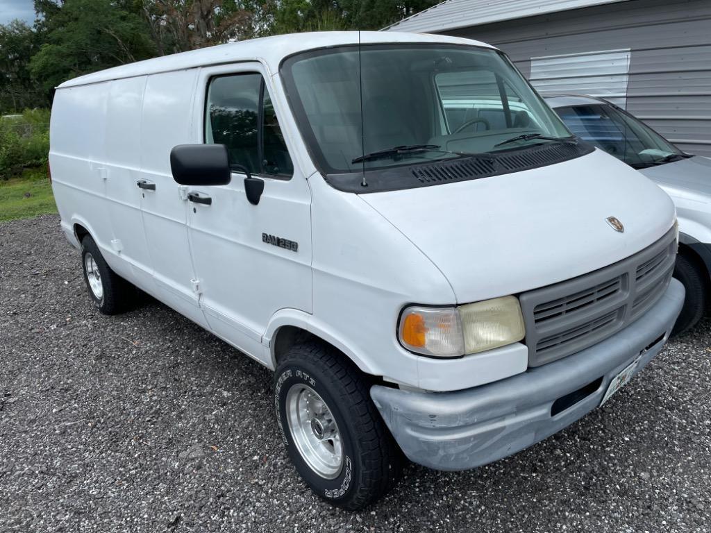 Thumbnail image of 1994 Dodge Ram Van at Drive Now FL