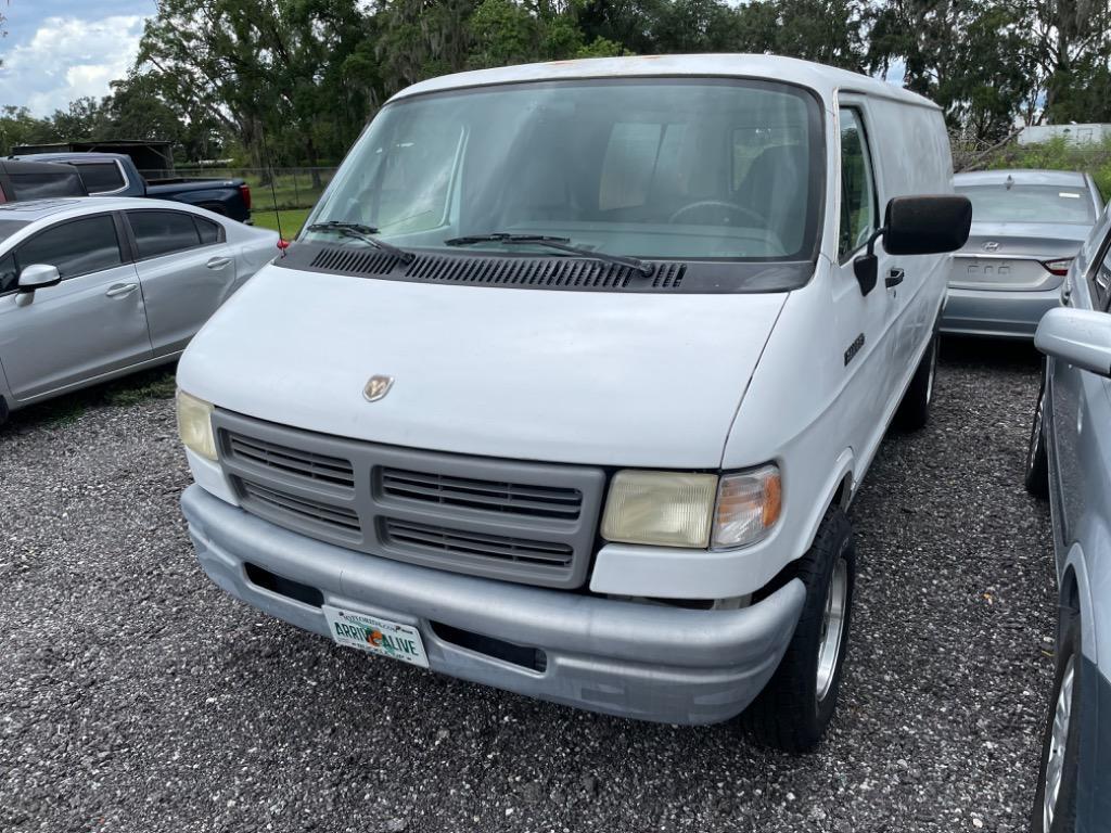 Thumbnail image of 1994 Dodge Ram Van at Drive Now FL
