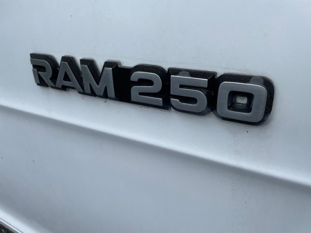 Thumbnail image of 1994 Dodge Ram Van at Drive Now FL