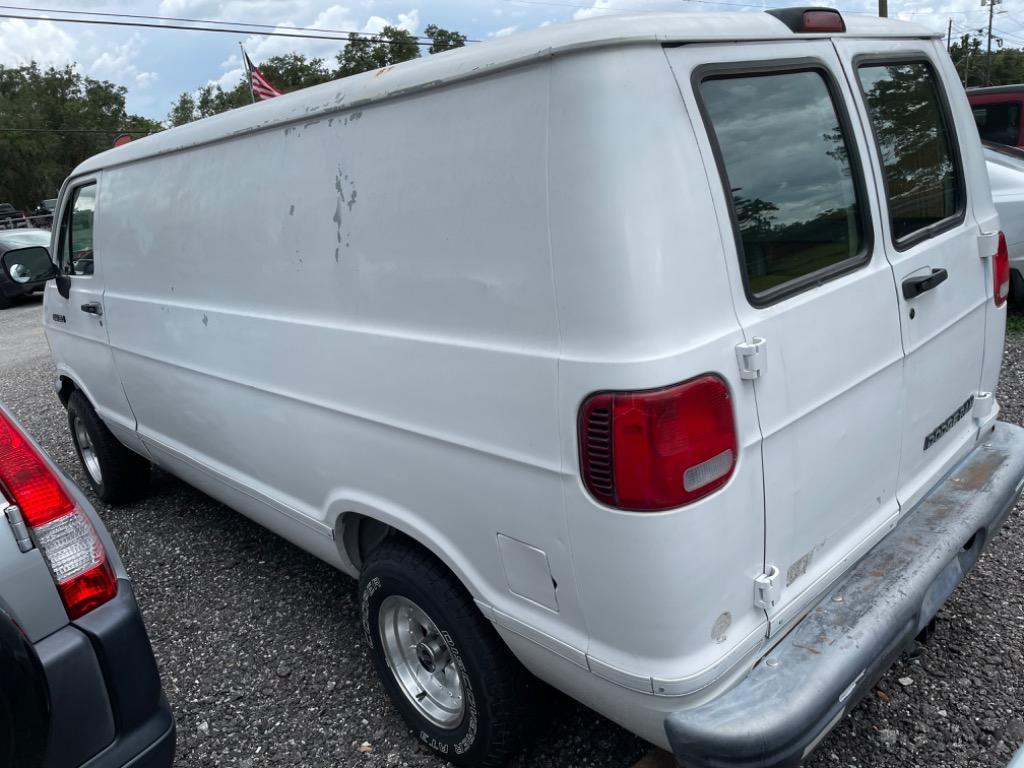 Thumbnail image of 1994 Dodge Ram Van at Drive Now FL