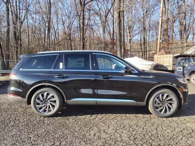 Thumbnail image of 2025 Lincoln Aviator at Liccardi Ford Inc