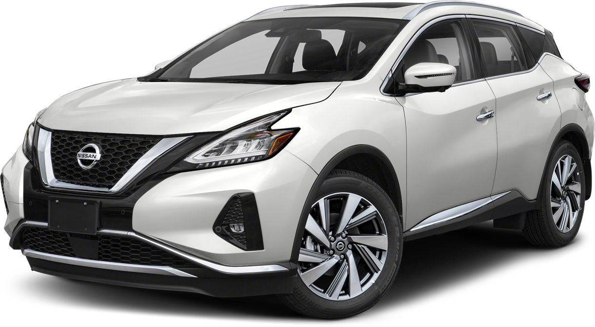 Thumbnail image of 2020 Nissan Murano at Empire Nissan of Hillside