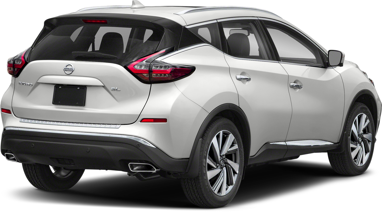 Thumbnail image of 2020 Nissan Murano at Empire Nissan of Hillside