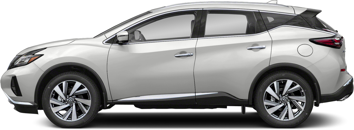 Thumbnail image of 2020 Nissan Murano at Empire Nissan of Hillside