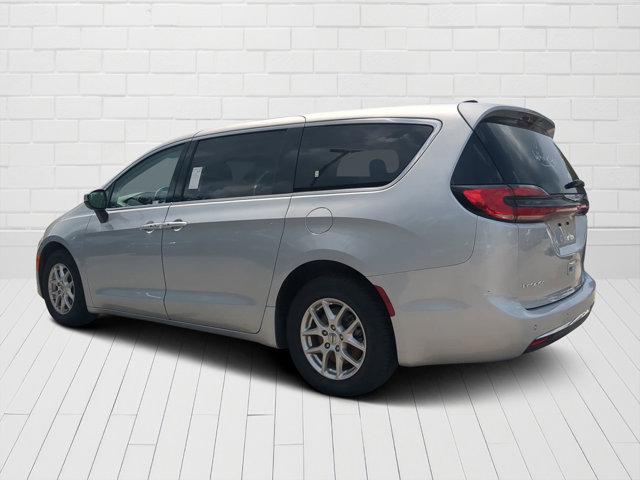 Thumbnail image of 2023 Chrysler Pacifica at OrlandoKiaNorth - USED - SHARED