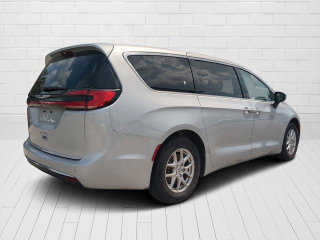 Thumbnail image of 2023 Chrysler Pacifica at OrlandoKiaNorth - USED - SHARED