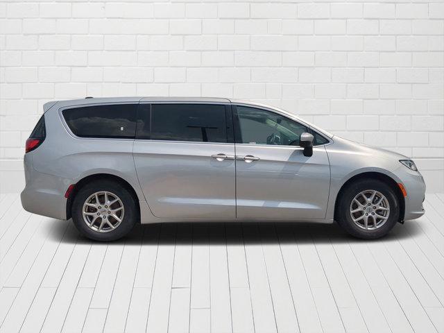 Thumbnail image of 2023 Chrysler Pacifica at OrlandoKiaNorth - USED - SHARED